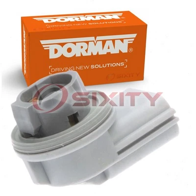 Enchufe de luz de respaldo Dorman TECHoice para Ford F-250 Super Duty 2008-2016 de Foto 1 de 4