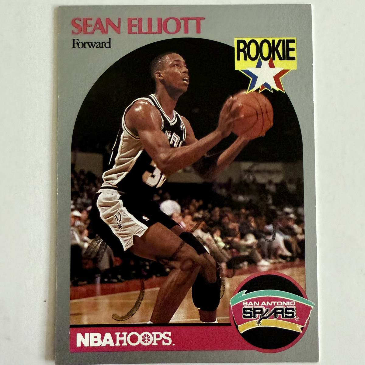 Sean Elliott NBA Original Autographed Items for sale | eBay Sean Elliott NBA Original Autographed Items for sale | eBay