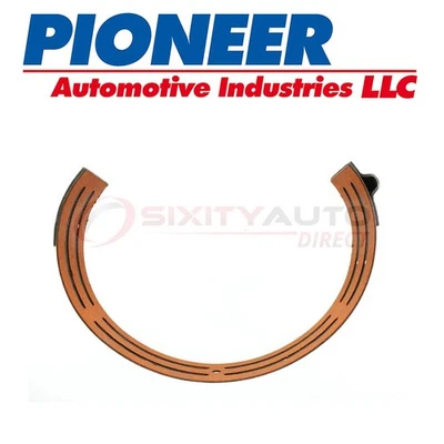 Pioneer Auto Transmission Band for 1979-1980 Pontiac Sunbird 2.5L 3.8L 5.0L nx - Image 1 of 4