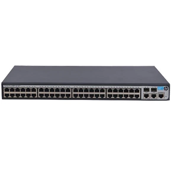 HP JG540A PROCURVE 1910-48 SWITCH - JG540-61001, JG540-61101 - Image 1 of 1