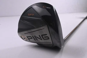 Ping G400 SFT Driver / 12 gradi / albero flessibile regolare Ping Alta CB 55 - Foto 1 di 8
