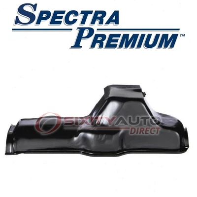 Spectra Premium Engine Oil Pan for 1974-1983 Jeep Cherokee - Cylinder Block  uu - Image 1 of 4