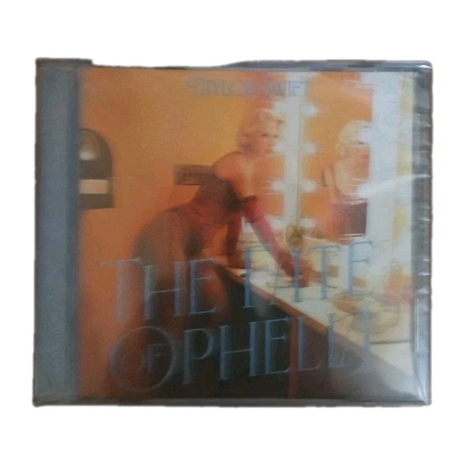 The Fate Of Ophelia Foto 1 de 2