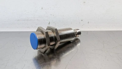 Sick IME18-08BNSZC0S Inductive Proximity Sensor 1040974 10-30VDC 8mm M18 18mm - Image 1 of 4