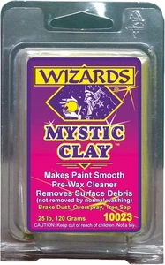Wizards 10023 Mystic Clay - Picture 1 of 1
