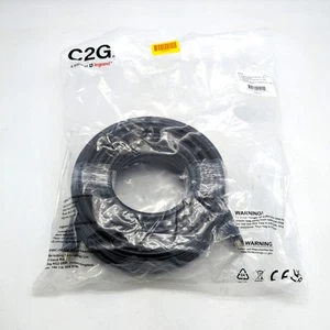 C2G 50ft Active High Speed HDMI Cable - 4K 60HZ In-Wall CL3 Rated - Lot of 8 - Picture 1 of 6