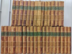 Oeuvres completes De Saint Augustin - Bild 1 von 8