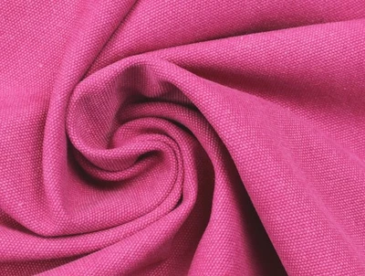 CANVAS Stoff gewachst schwere Qualität strapazierfähig FUCHSIA EUR 16,98/m - Bild 1 von 3