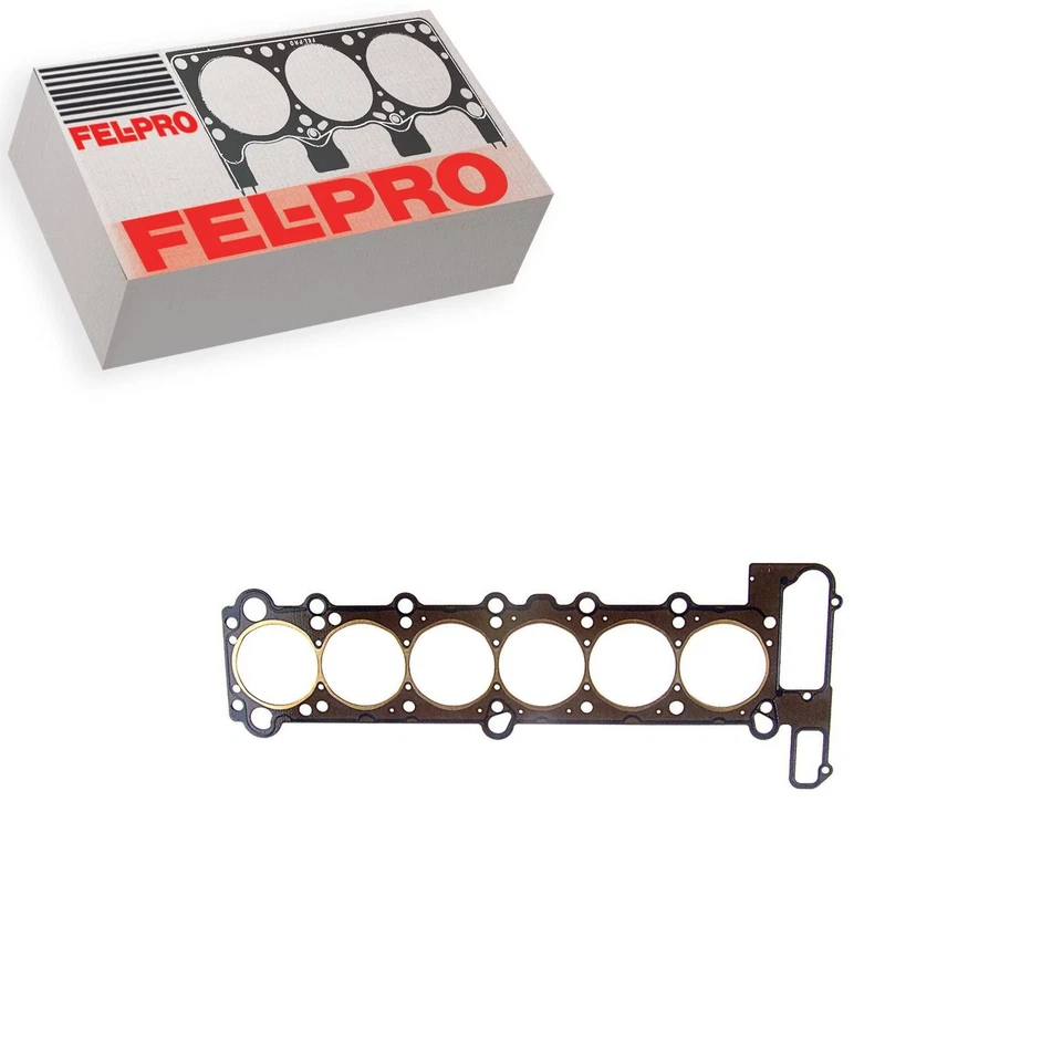 Fel-Pro Engine Cylinder Head Gasket For 1998 BMW 323is 2.5L L6 Foto 1 de 1