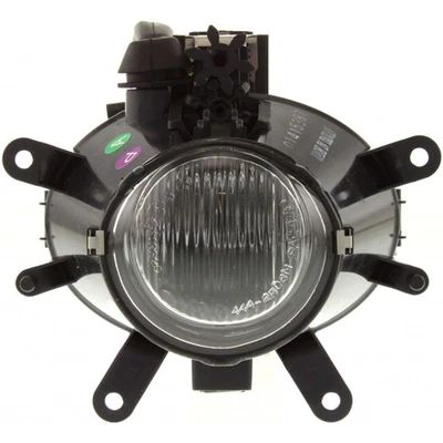 Luz antiniebla lado conductor o pasajero BMW 325i 2002-2005 | pieza única | DOT Foto 1 de 4