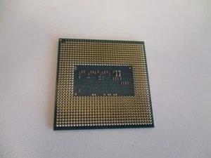 Intel Core i7-4800MQ CPU 2.70GHz 6MB Cache - Photo 1/5
