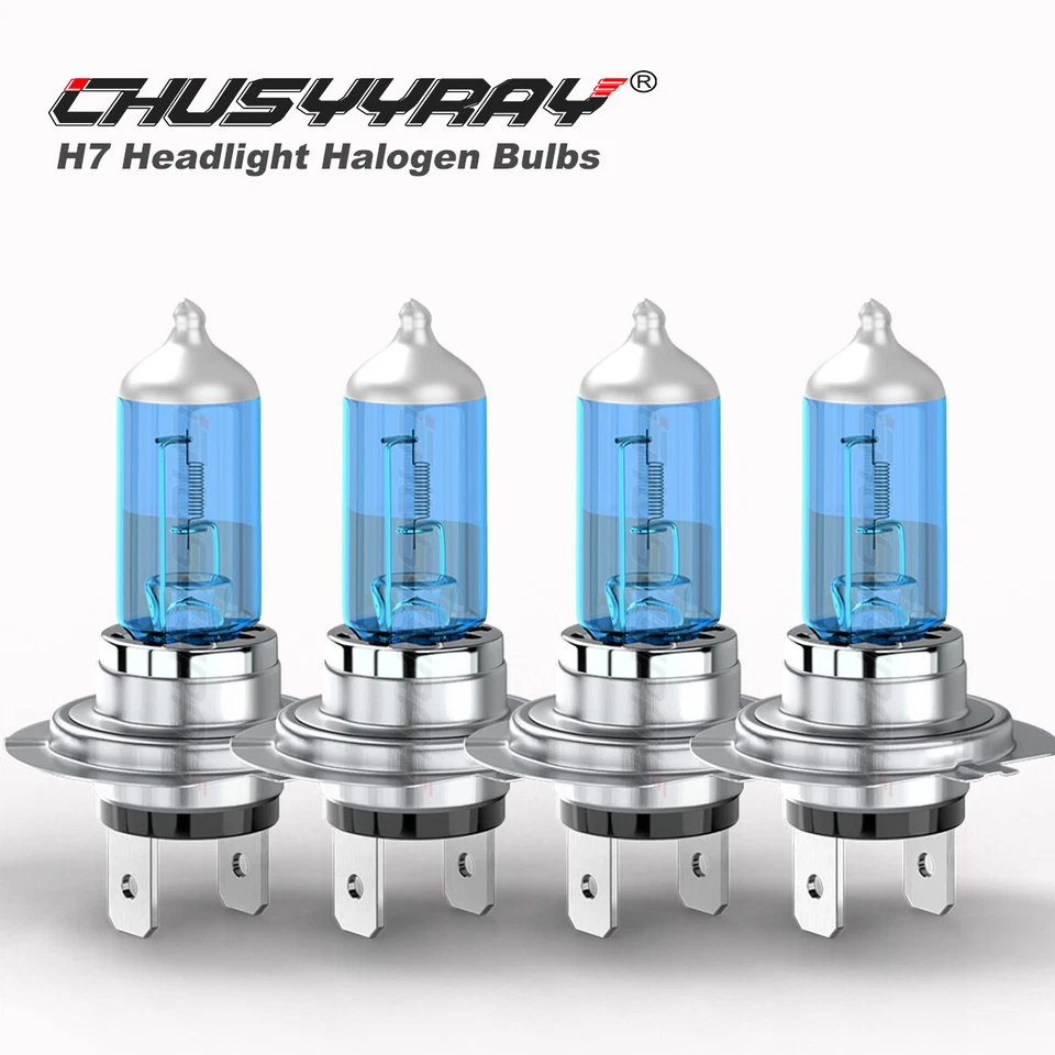 Faros halógenos altos y bajos para Mercedes-Benz E350 B200 2008 2009 2010 2011 Foto 1 de 4