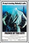 Prince of the City Film Poster Leckerbissen Williams Jerry Orbach *Hollywood Poster*