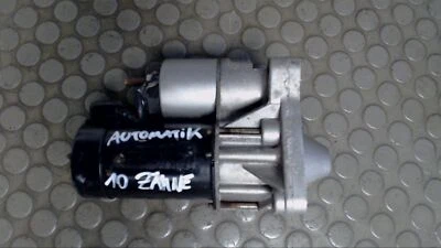 Démarreur / Démarreur Valeo Volvo 460 2.0i L, LX Garantie 12 mois Envoi immédiat - Photo 1/4