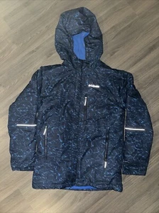 Coloumbia Mighty Mogul Boys’ XL Jacket | Omni-Heat Technology (Used, Undamaged) - Picture 1 of 15