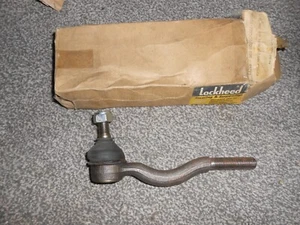 INNER Tie / Track Rod End RH fits TOYOTA 1000(ICP30,36,36V)1973on TA768 - Picture 1 of 2