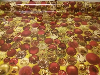 Wipe Clean Tablecloth Vinyl PVC 140cm x 200 cm new - Image 1 of 4