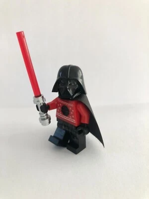 LEGO® Star Wars™ Darth Vader Christmas sweat 75279 minifigura - Imagen 1 de 4