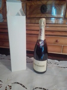 Piper Heidsieck Brut, Champagner, 0,75l - Bild 1 von 2