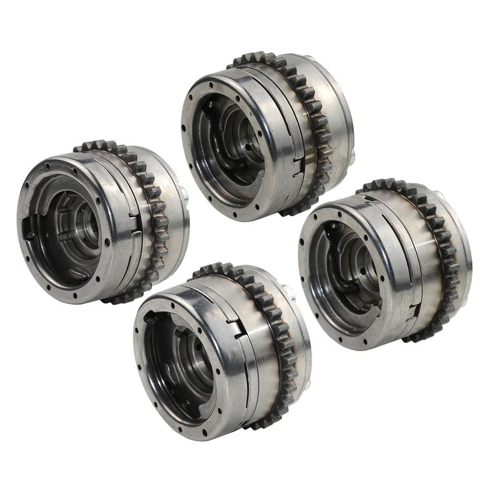 4x Camshaft Adjuster for Mercedes-Benz CL63 CLS63 ML63 AMG 2012-2019 2780504900 - Image 1 of 4