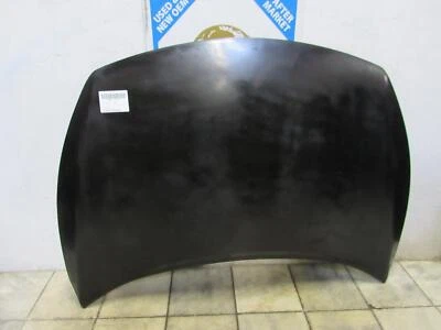 09 10 11 12 13 14 capó Nissan MAXIMA Foto 1 de 2