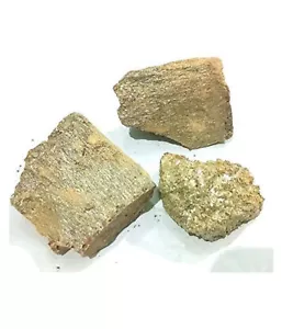Murdasingi Murdar Seng - Litharge- Raw Herbs-Jadi Booti - Picture 1 of 3