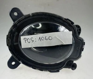 ORIGINAL FOG LIGHTS LEFT FOR CUPRA LEON SPORTSTOURER CL8 5FJ941701 - Picture 1 of 8