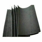Furnace High Temperature Fiber Sheet Panel Electrode Graphite Carbon Felt