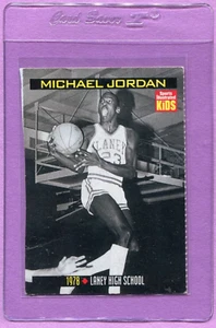 1999 SI for Kids Michael Jordan #776 NM/MT - Picture 1 of 2