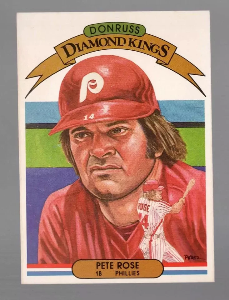 1982 Donruss Pick & Choose 1-220 - READ - Discounts on Multiple - Image 1 of 1