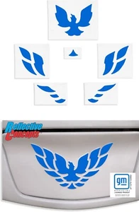 Front Overlay Decal - 98-02 Firebird - Picture 1 of 78