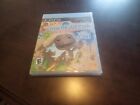 Little Big Planet -- Game of the Year Edition (Sony PlayStation 3, 2009), New!