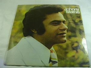 Johnny Mathis - Self Titled KH30017 - Sealed New - - Picture 1 of 2