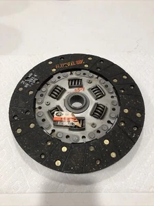NOS Arrow Clutch Disc 1960-69 Dodge Coronet Dart Lancer Monaco 225 V6 9 1/4” - Picture 1 of 4