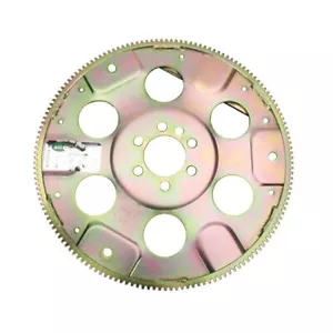 Gold Series Flexplate, 153 Tooth, SFI Rated, Fits Chevy Small Block 1986-97 - Picture 1 of 4