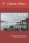 Right Side Of The Storm Finding Faith And Grace Surviving The Storm Allen