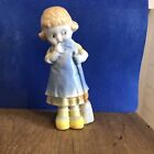 Vintage Mabel Lucy Attwell  Girl Figurine Germany 