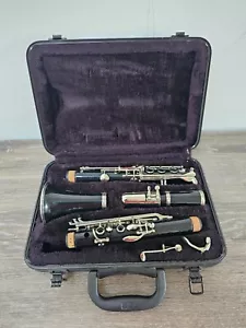 Kenosha Clarinet / Klarinette - Bild 1 von 15