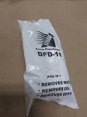 Arrow Disposable In-Line Filter/Dryer DFD-10 - Image 1 of 4