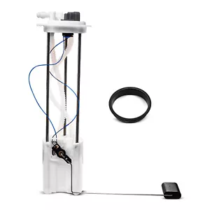 Fuel Pump For Chevy Silverado 2500 HD Silverado 3500 GMC Sierra 2500 HD 2001-04 - Picture 1 of 6