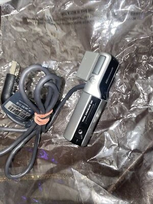 Microsoft LifeCam NX-3000 USB cámara web con micrófono con cancelación de ruido usado bueno Foto 1 de 2