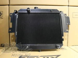 FENIX Full Alloy Performance Radiator For Daihatsu Feroza - Picture 1 of 7