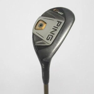 Golf Utility Ping G400 ALTA J CB (R) 26 U5 JAPAN - Picture 1 of 9