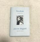 Freiheit: Mein Buch der Ersten von Dugard, Jaycee Hardcover-Buch kostenloser Versand