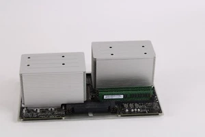 Apple Mac Pro A1289 (Mid 2010) CPU Board W/ Intel 2x: X5670 @2.93GHz / 24GB Ram - Picture 1 of 2