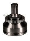 Shaftec Front Outer CV Joint for Volvo S60 D5 D5244T 2.4 June 2001 to June 2005