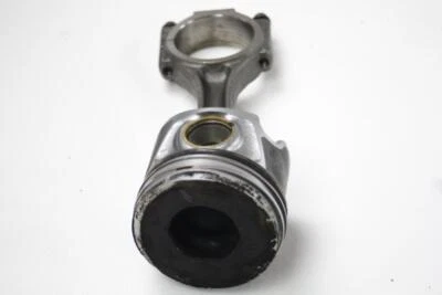 038198401F Kolben mit Pleuel Motor AUDI A4 Sw 2.0 D 103KW 6M 5P (2005) Ersatz US Foto 1 de 4