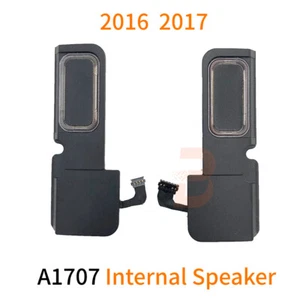Original Speaker Loudspeaker Set For Macbook Pro Retina 15" A1707 2016 2017 Year - Afbeelding 1 van 4