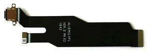 OEM BELL HUAWEI P20 EML-L09 REPLACEMENT USB CHARGING PORT CHARGE PLUG - Picture 1 of 2