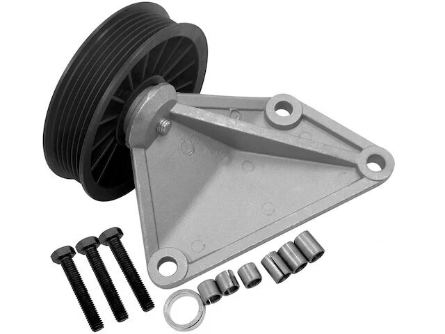 Polea de embrague compresor de aire acondicionado para Expedition E150 Econoline Club Wagon GS29Y7 Foto 1 de 1